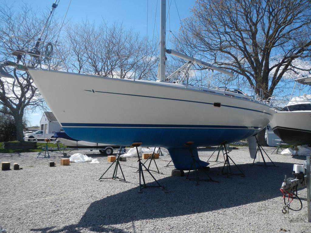 This Was A Long&nbsp;Pursuit